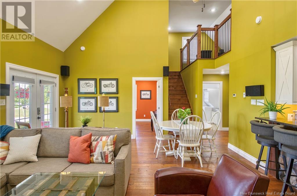 19 Stockford Lane, Wickham, New Brunswick  E5T 3S8 - Photo 18 - NB122709