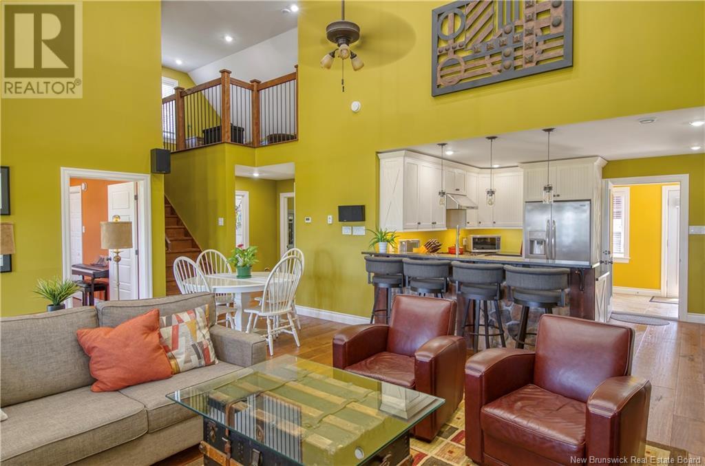 19 Stockford Lane, Wickham, New Brunswick  E5T 3S8 - Photo 19 - NB122709