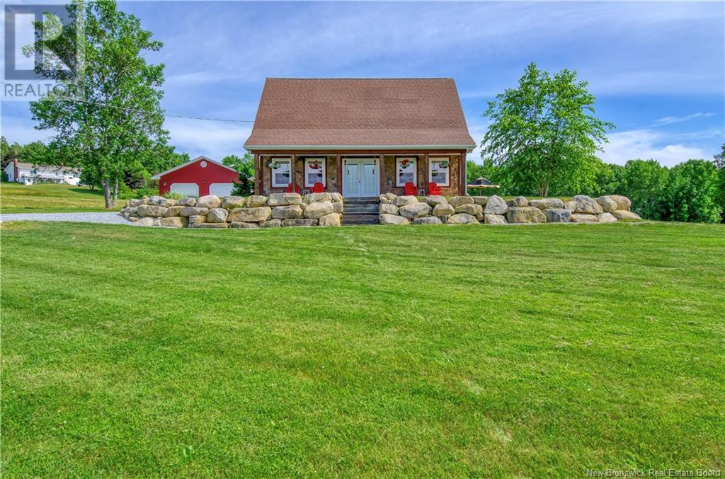 19 Stockford Lane, Wickham, New Brunswick  E5T 3S8 - Photo 2 - NB122709