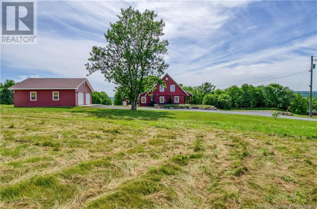 19 Stockford Lane, Wickham, New Brunswick  E5T 3S8 - Photo 3 - NB122709