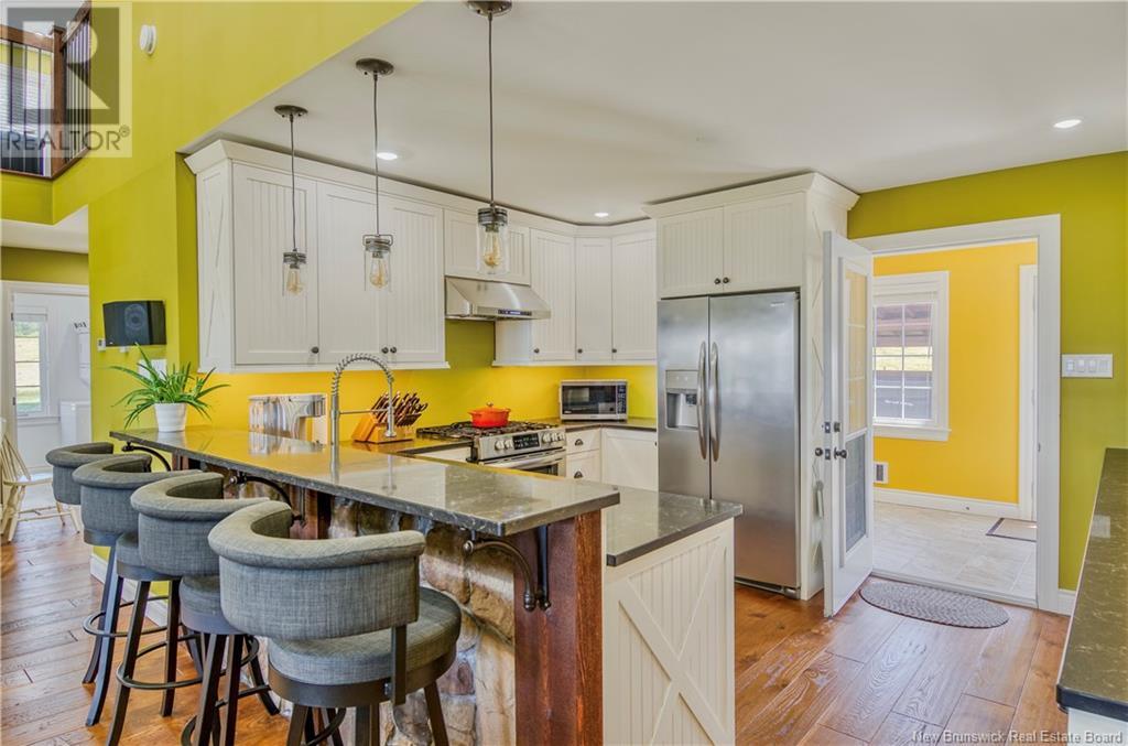 19 Stockford Lane, Wickham, New Brunswick  E5T 3S8 - Photo 33 - NB122709