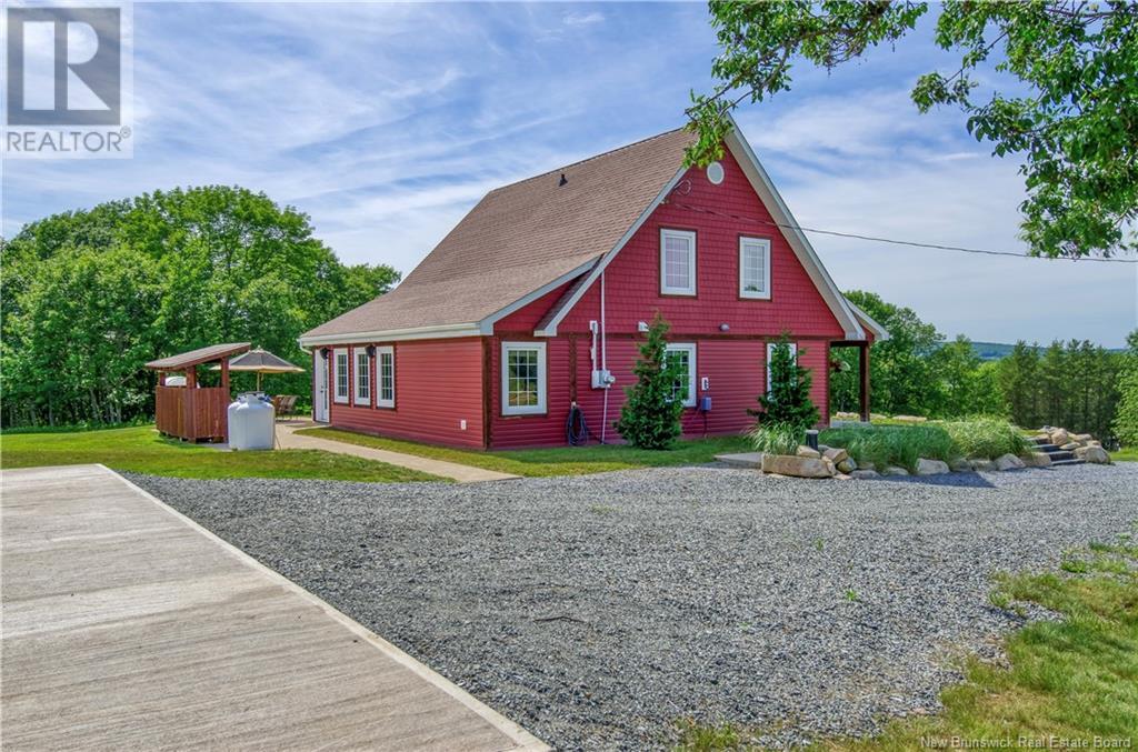 19 Stockford Lane, Wickham, New Brunswick  E5T 3S8 - Photo 4 - NB122709