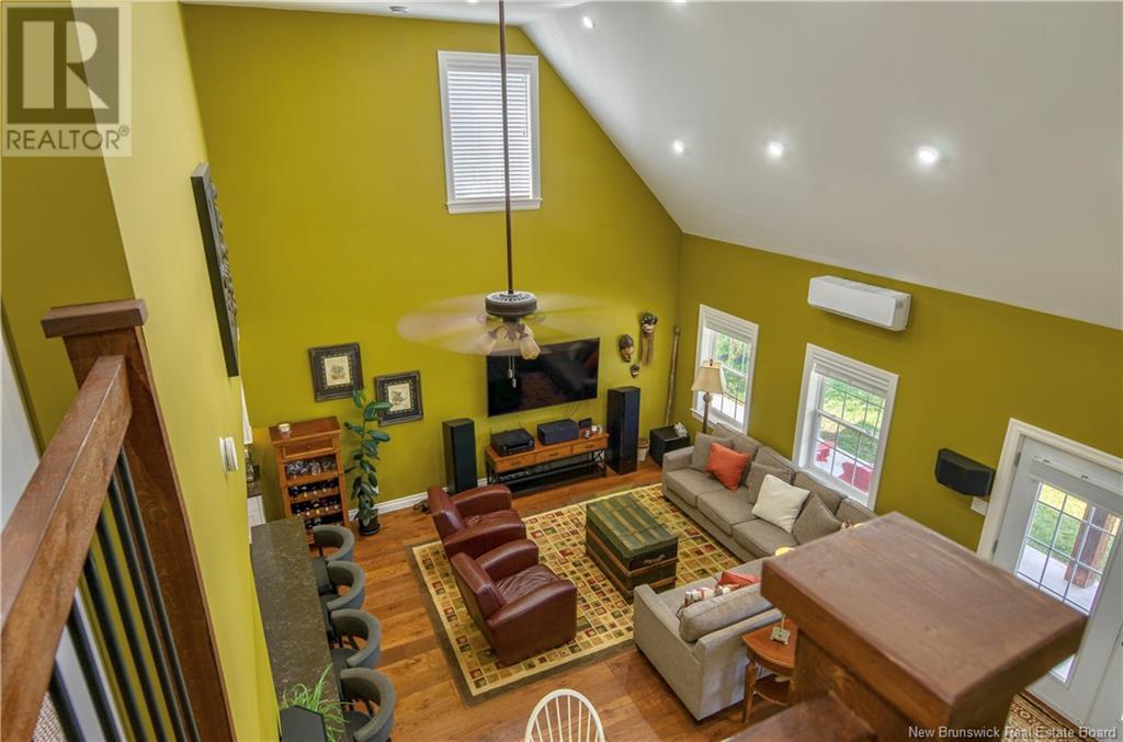 19 Stockford Lane, Wickham, New Brunswick  E5T 3S8 - Photo 43 - NB122709