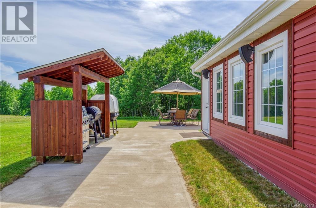 19 Stockford Lane, Wickham, New Brunswick  E5T 3S8 - Photo 5 - NB122709