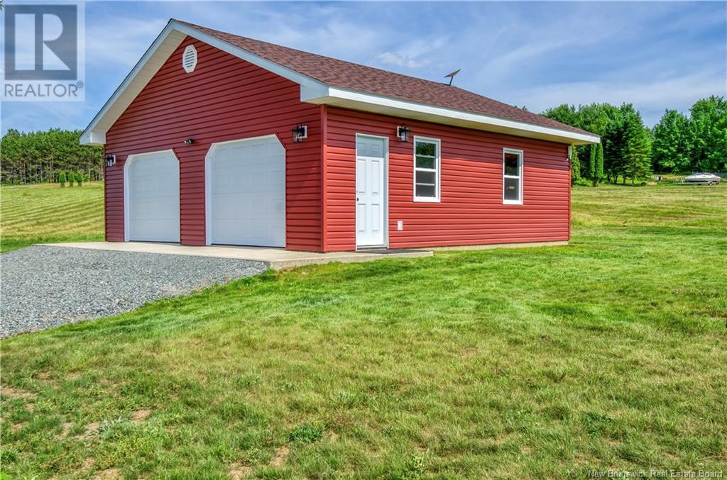 19 Stockford Lane, Wickham, New Brunswick  E5T 3S8 - Photo 6 - NB122709