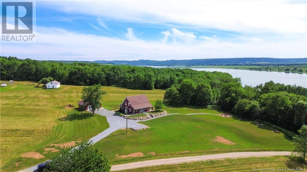 19 Stockford Lane, Wickham, New Brunswick  E5T 3S8 - Photo 9 - NB122709