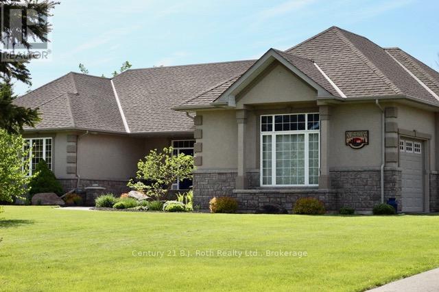 1057 Hurlwood Lane Lane, Severn, Ontario  L3V 6H4 - Photo 2 - S12179059