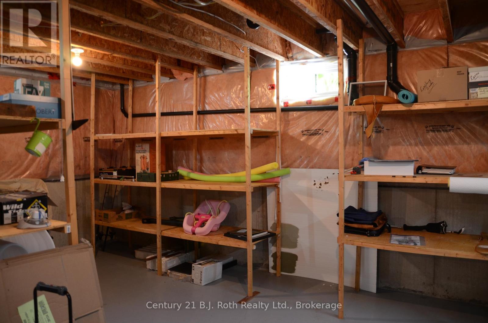 1057 Hurlwood Lane Lane, Severn, Ontario  L3V 6H4 - Photo 26 - S12179059