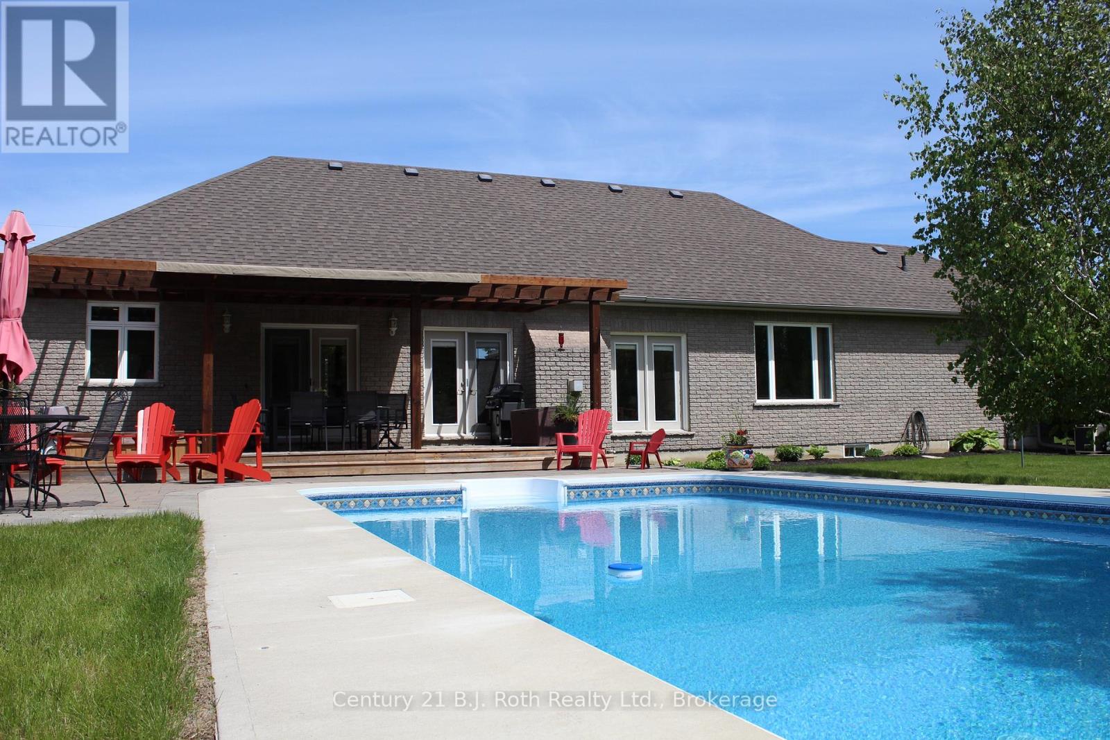 1057 Hurlwood Lane Lane, Severn, Ontario  L3V 6H4 - Photo 29 - S12179059