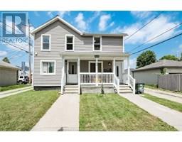 948 University AVENUE East Unit# 3, Windsor, Ontario