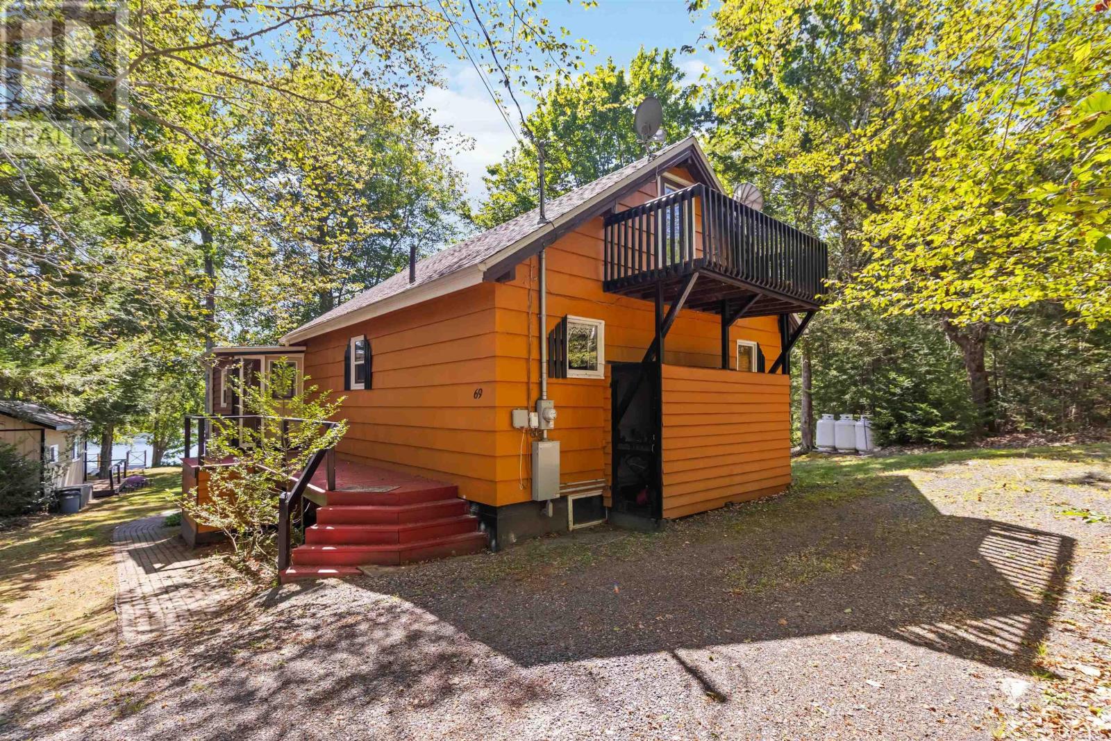 69 Blue Jay Road, Molega Lake, Nova Scotia  B4V 2W5 - Photo 2 - 202511323
