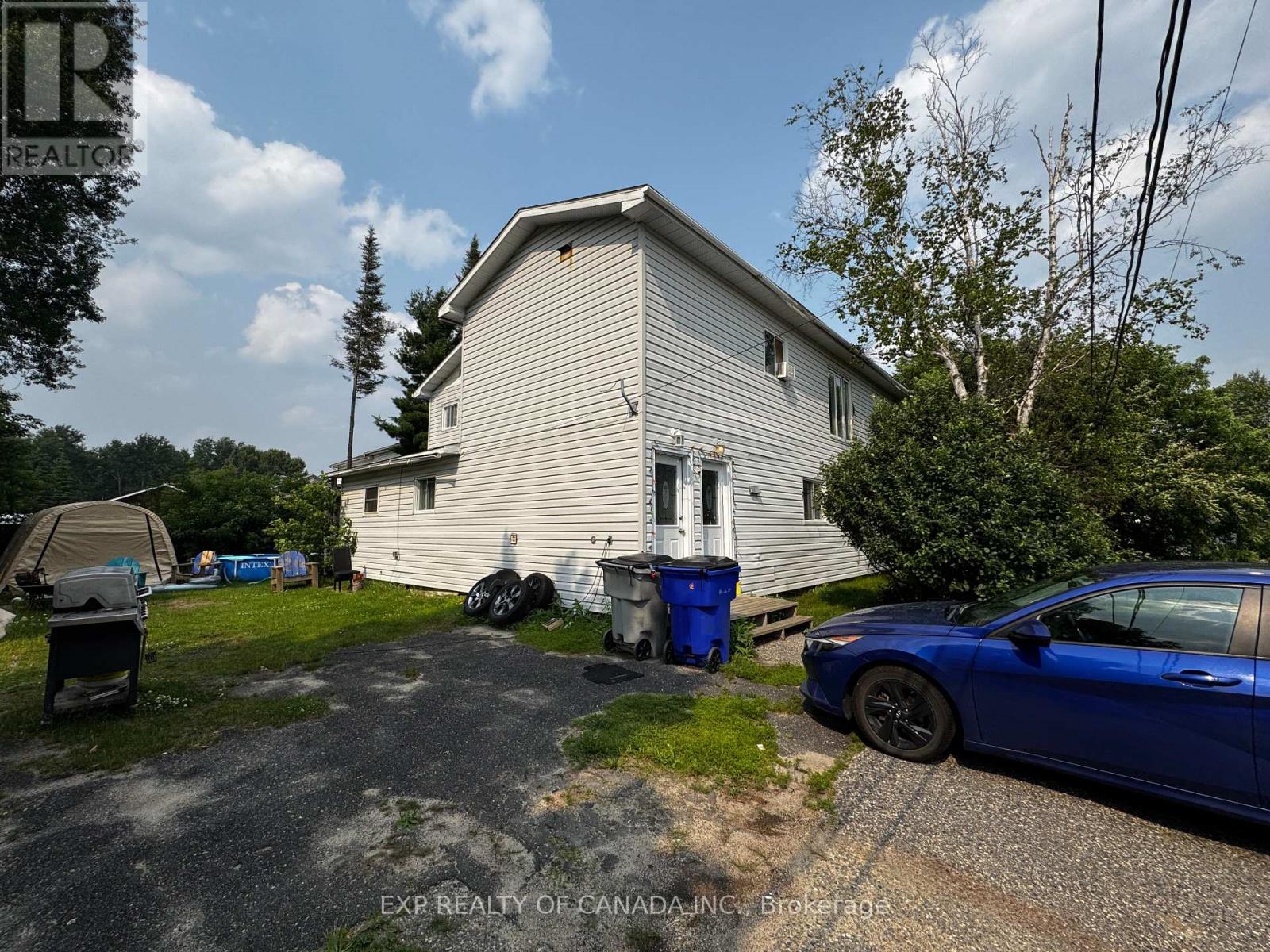 557 Norman Street, Timmins, Ontario  P4N 4C1 - Photo 3 - T12282359