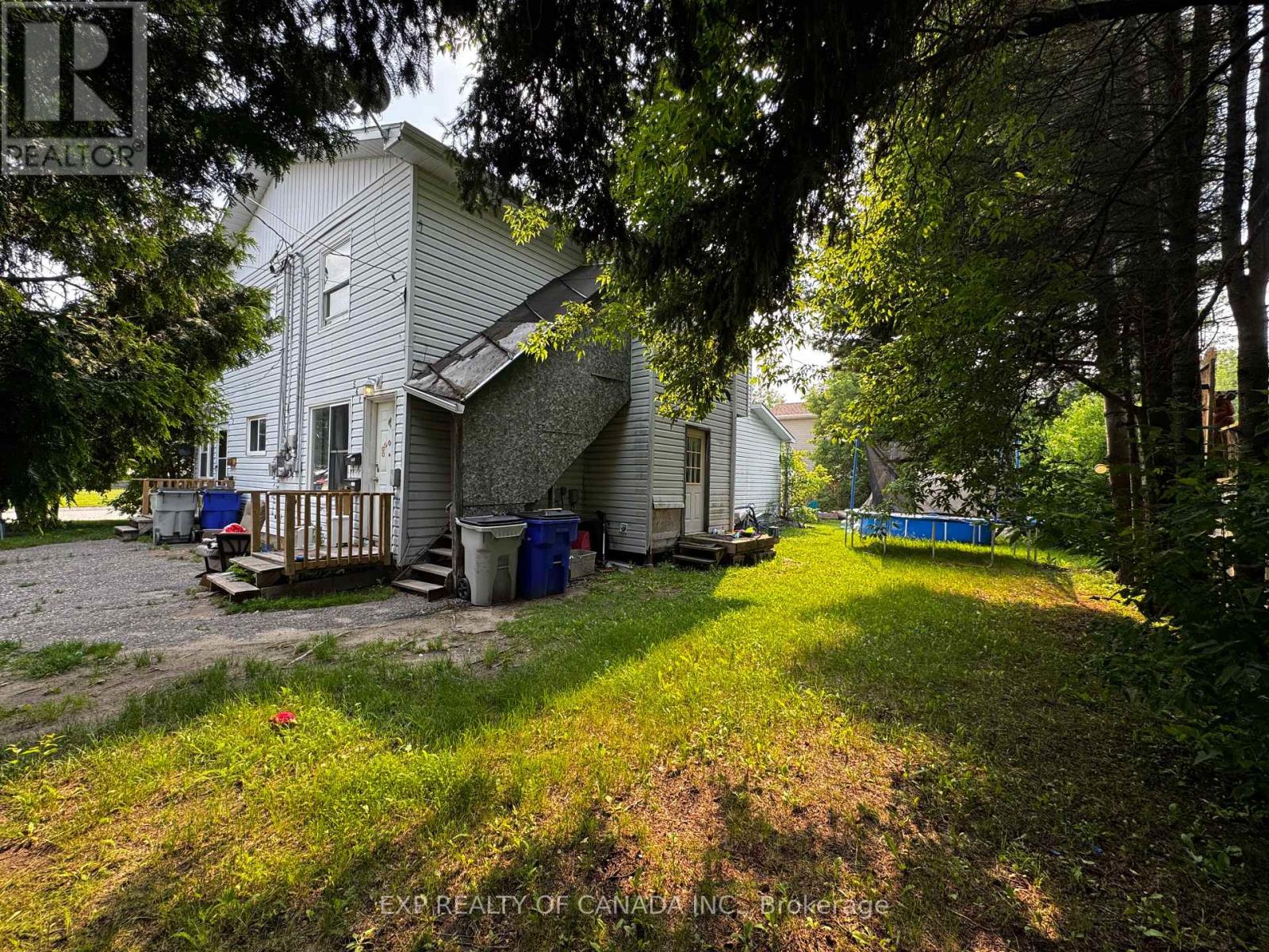 557 Norman Street, Timmins, Ontario  P4N 4C1 - Photo 4 - T12282359