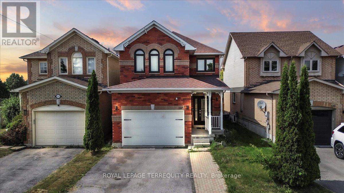 Property at 117 WILKINS CRESCENT image 1