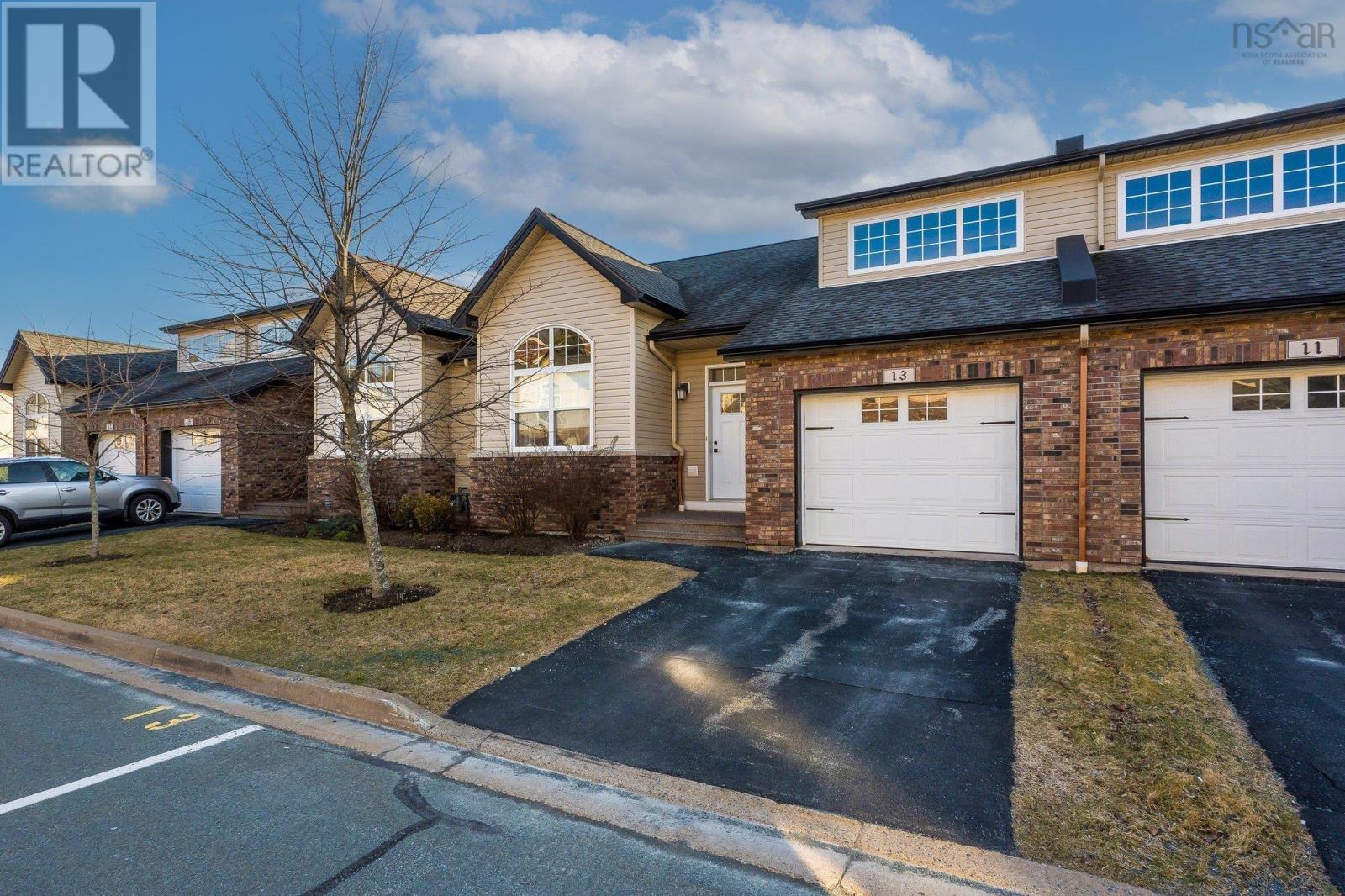 13 Aquavista Lane, Dartmouth, Nova Scotia  B2W 0K5 - Photo 1 - 202515535