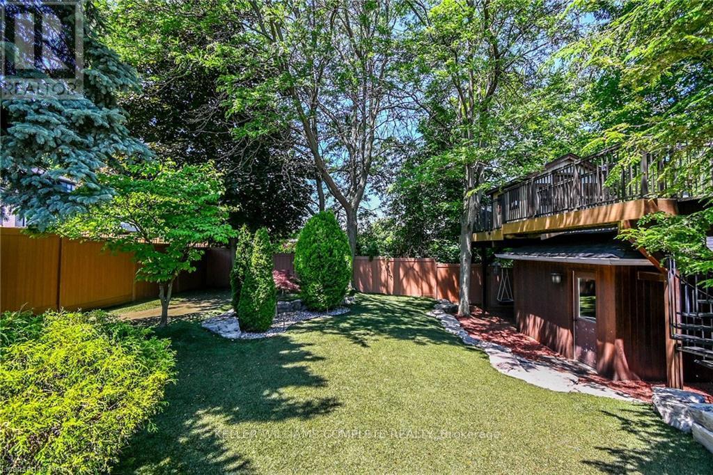 76 Adriatic Boulevard, Hamilton, Ontario  L8G 5C6 - Photo 43 - X12282375