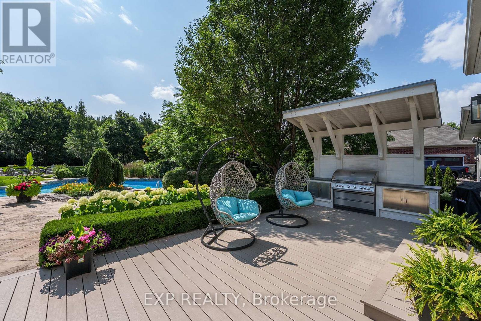 3 Wolford Court, Georgina, Ontario  L4P 0B1 - Photo 39 - N12282326