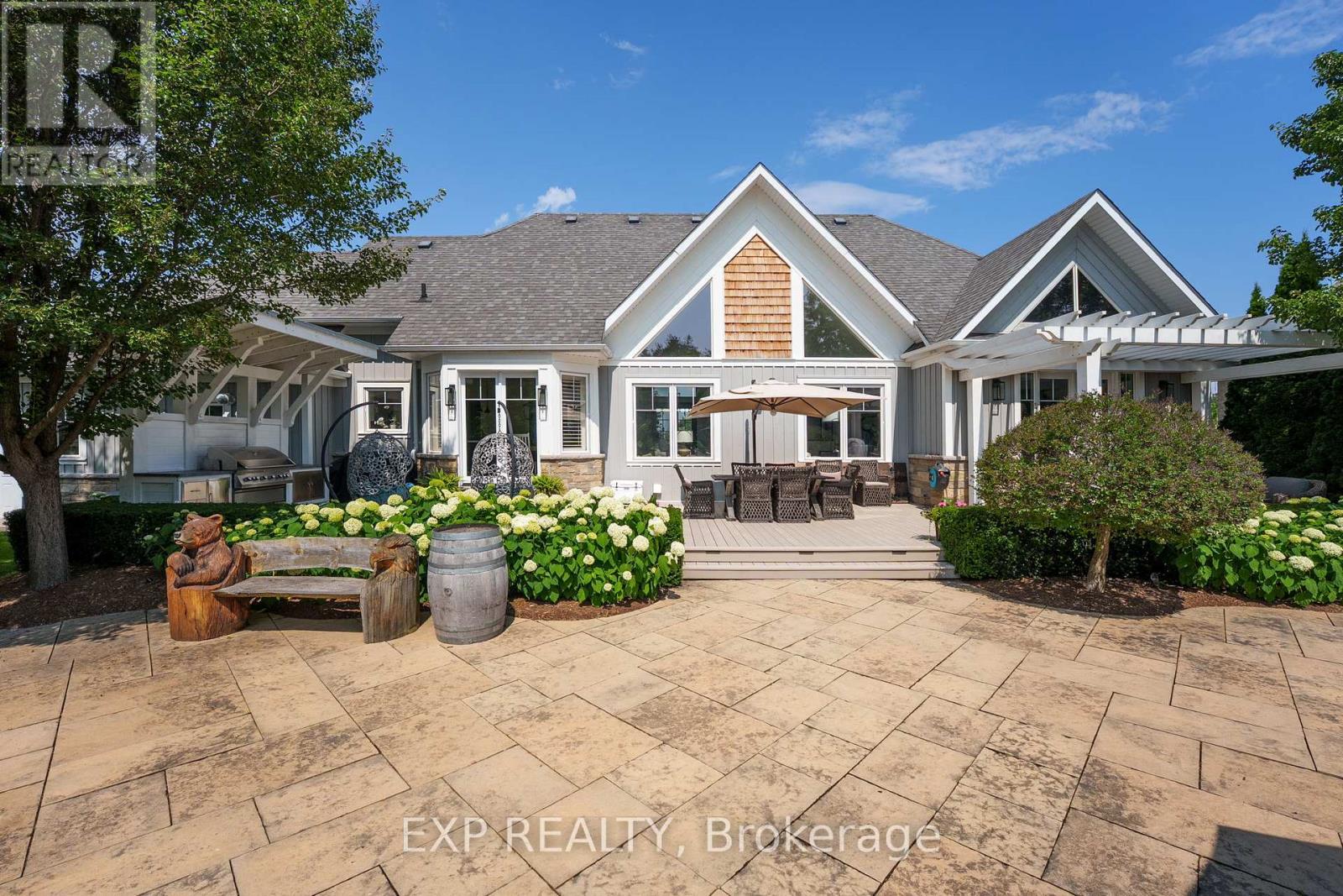 3 Wolford Court, Georgina, Ontario  L4P 0B1 - Photo 40 - N12282326
