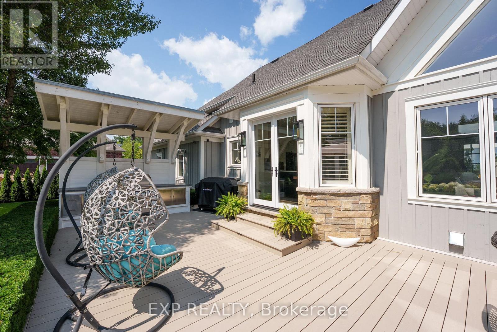3 Wolford Court, Georgina, Ontario  L4P 0B1 - Photo 41 - N12282326