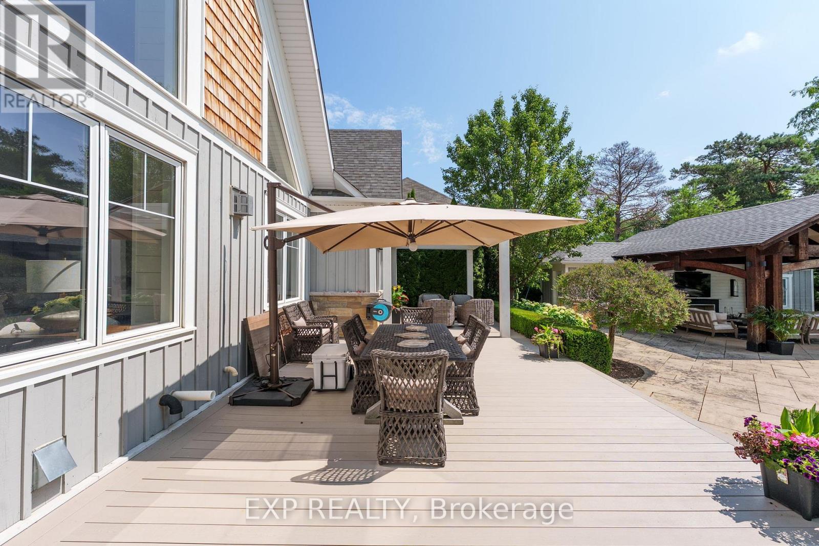 3 Wolford Court, Georgina, Ontario  L4P 0B1 - Photo 42 - N12282326