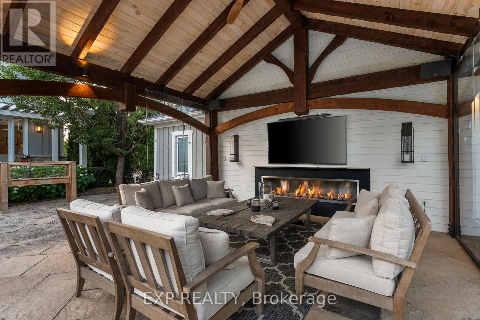 3 Wolford Court, Georgina, Ontario  L4P 0B1 - Photo 44 - N12282326