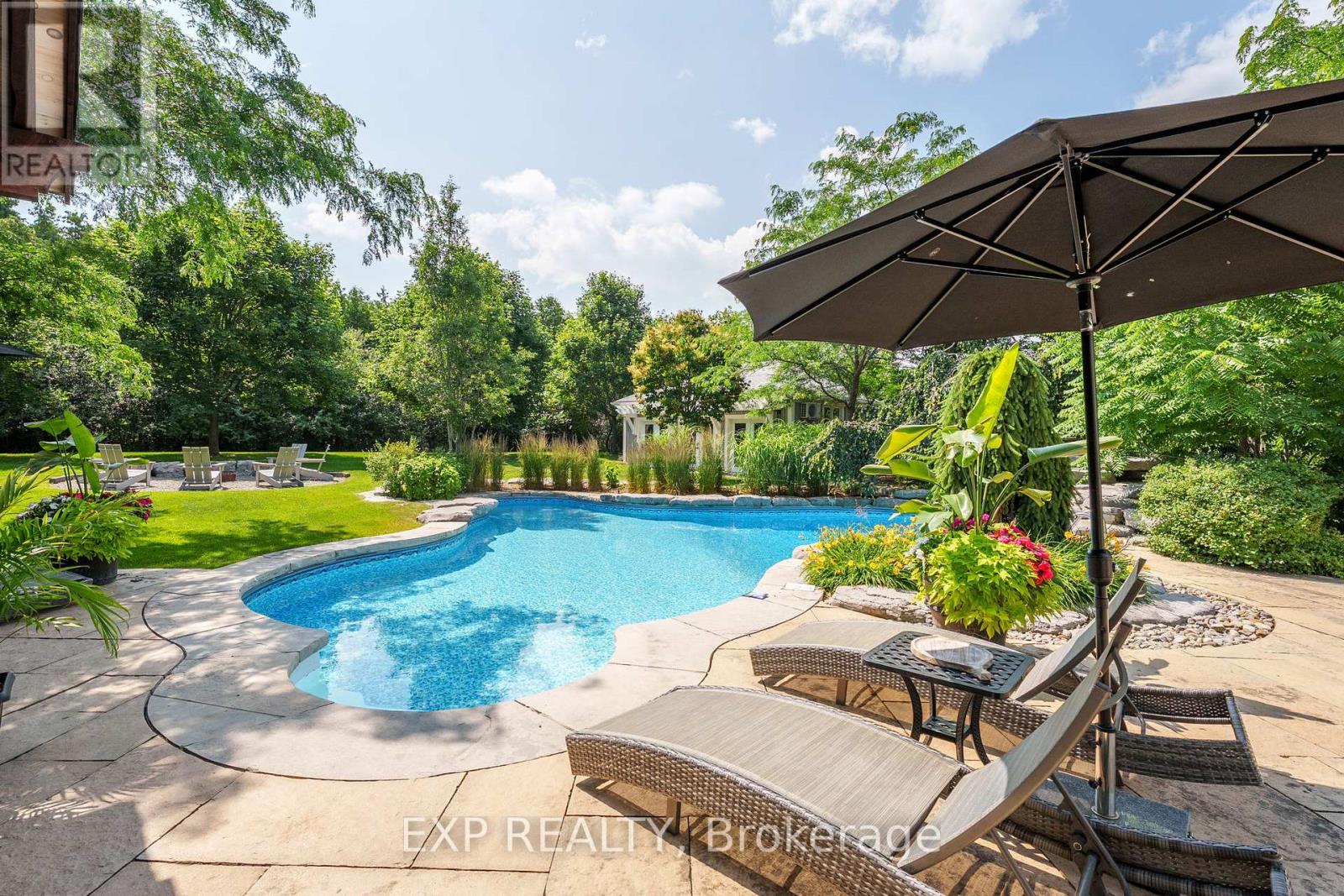 3 Wolford Court, Georgina, Ontario  L4P 0B1 - Photo 45 - N12282326