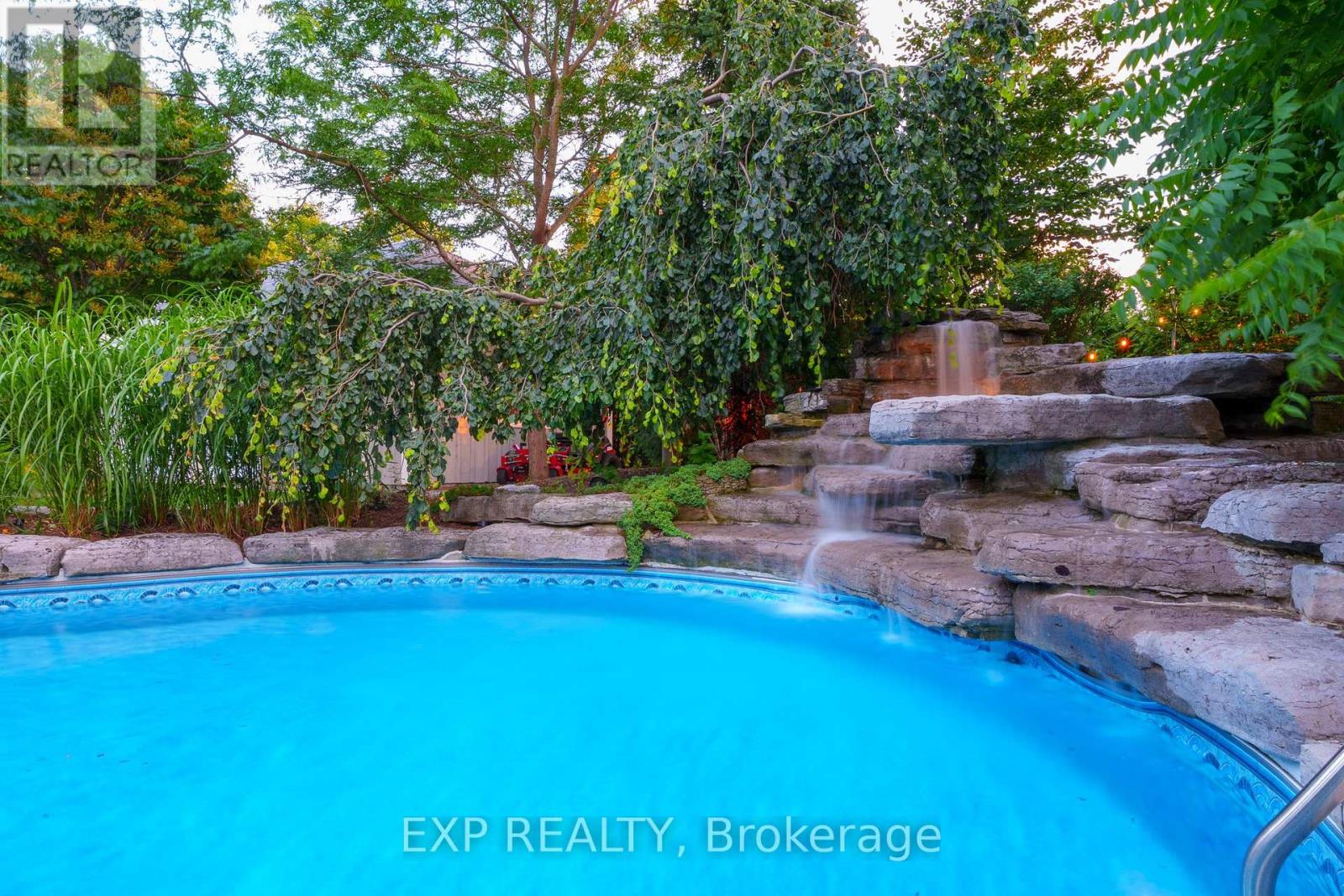 3 Wolford Court, Georgina, Ontario  L4P 0B1 - Photo 46 - N12282326