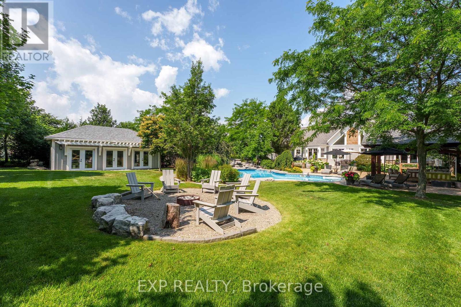 3 Wolford Court, Georgina, Ontario  L4P 0B1 - Photo 47 - N12282326