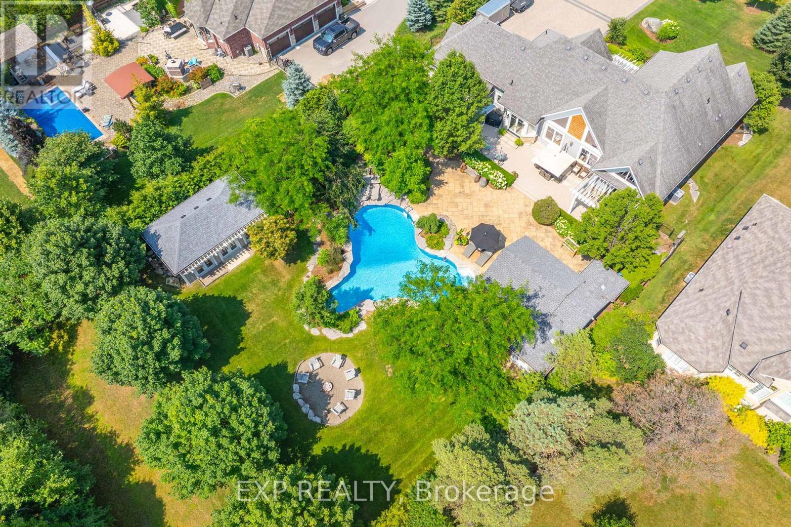 3 Wolford Court, Georgina, Ontario  L4P 0B1 - Photo 48 - N12282326