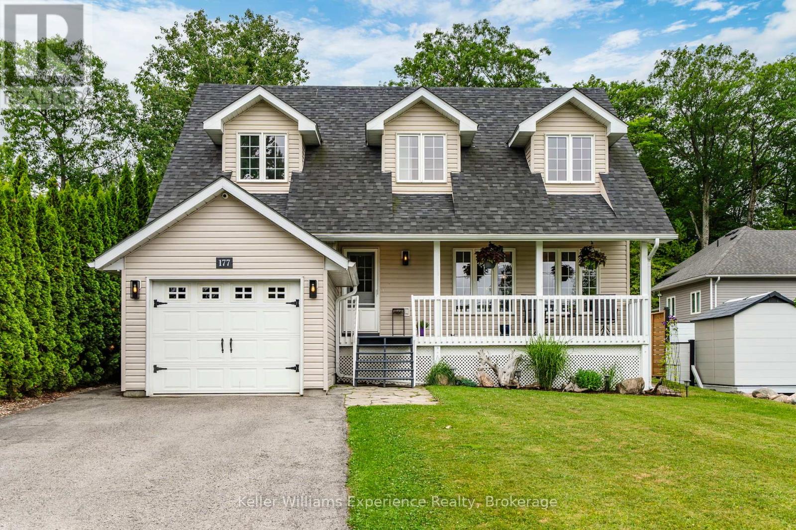 Property at 177 ROBINS POINT ROAD image 2