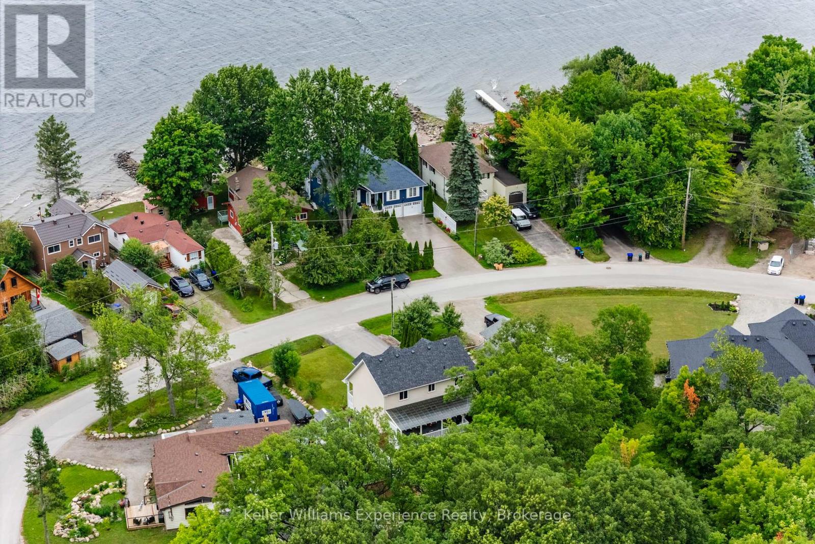 177 Robins Point Road, Tay, Ontario  L0K 2A0 - Photo 36 - S12282388