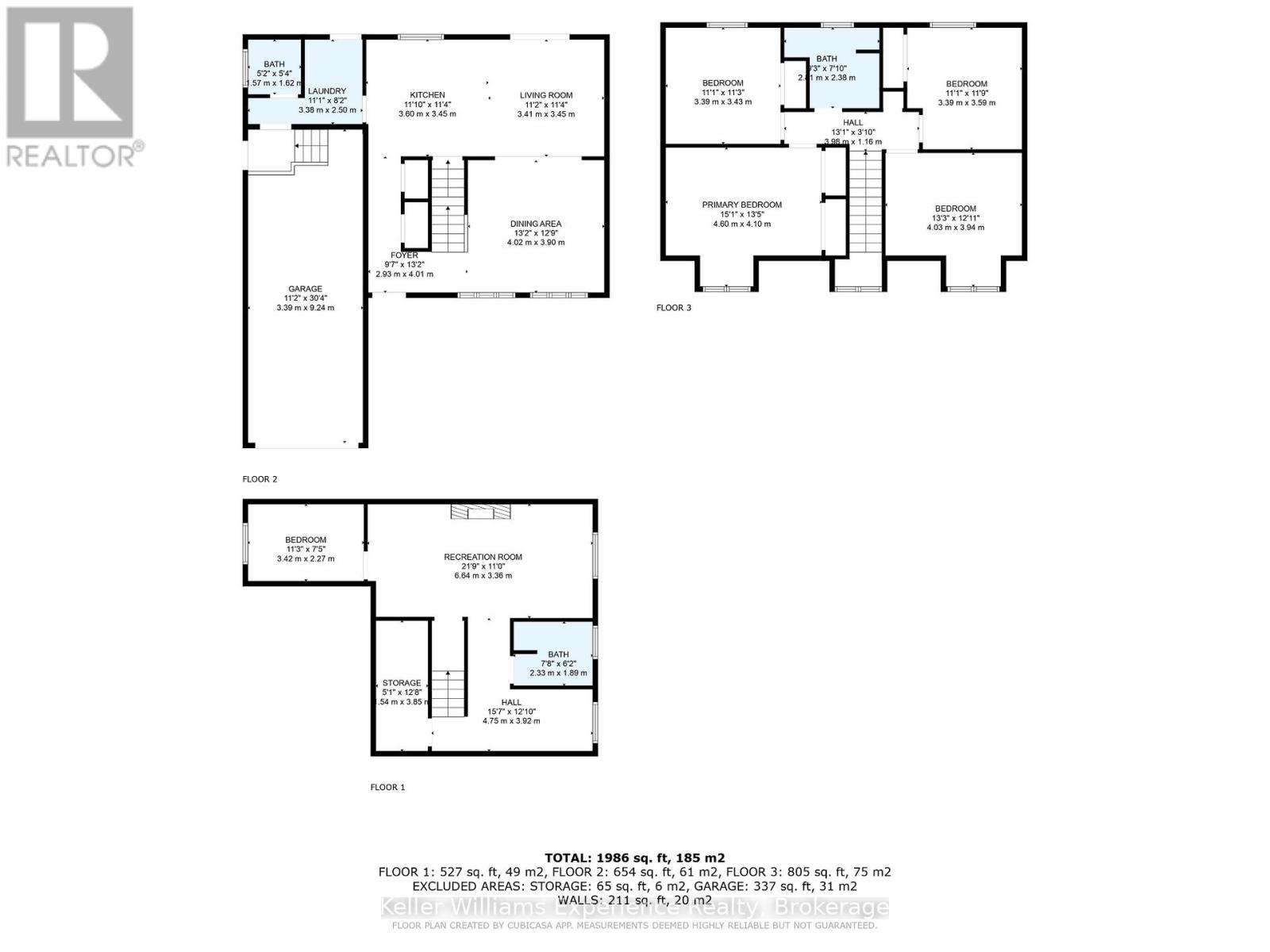 177 Robins Point Road, Tay, Ontario  L0K 2A0 - Photo 40 - S12282388