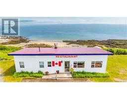 1424 Route 175, pocologan, New Brunswick