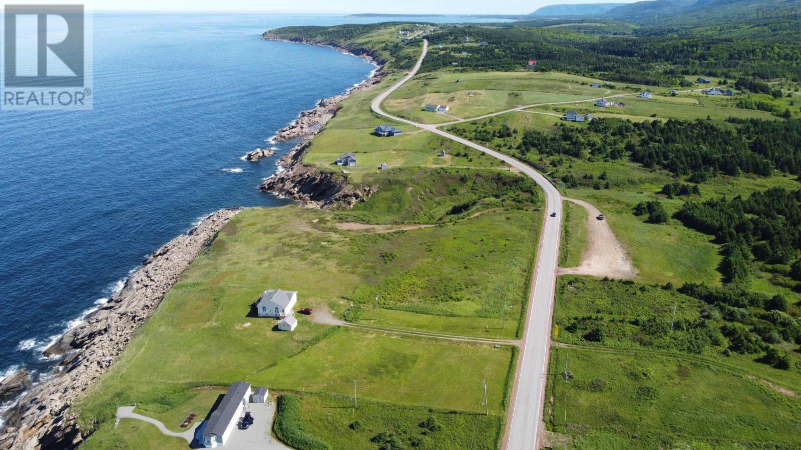 Cabot Trail, Cap Le Moine, Nova Scotia  B0E 3A0 - Photo 18 - 202517501