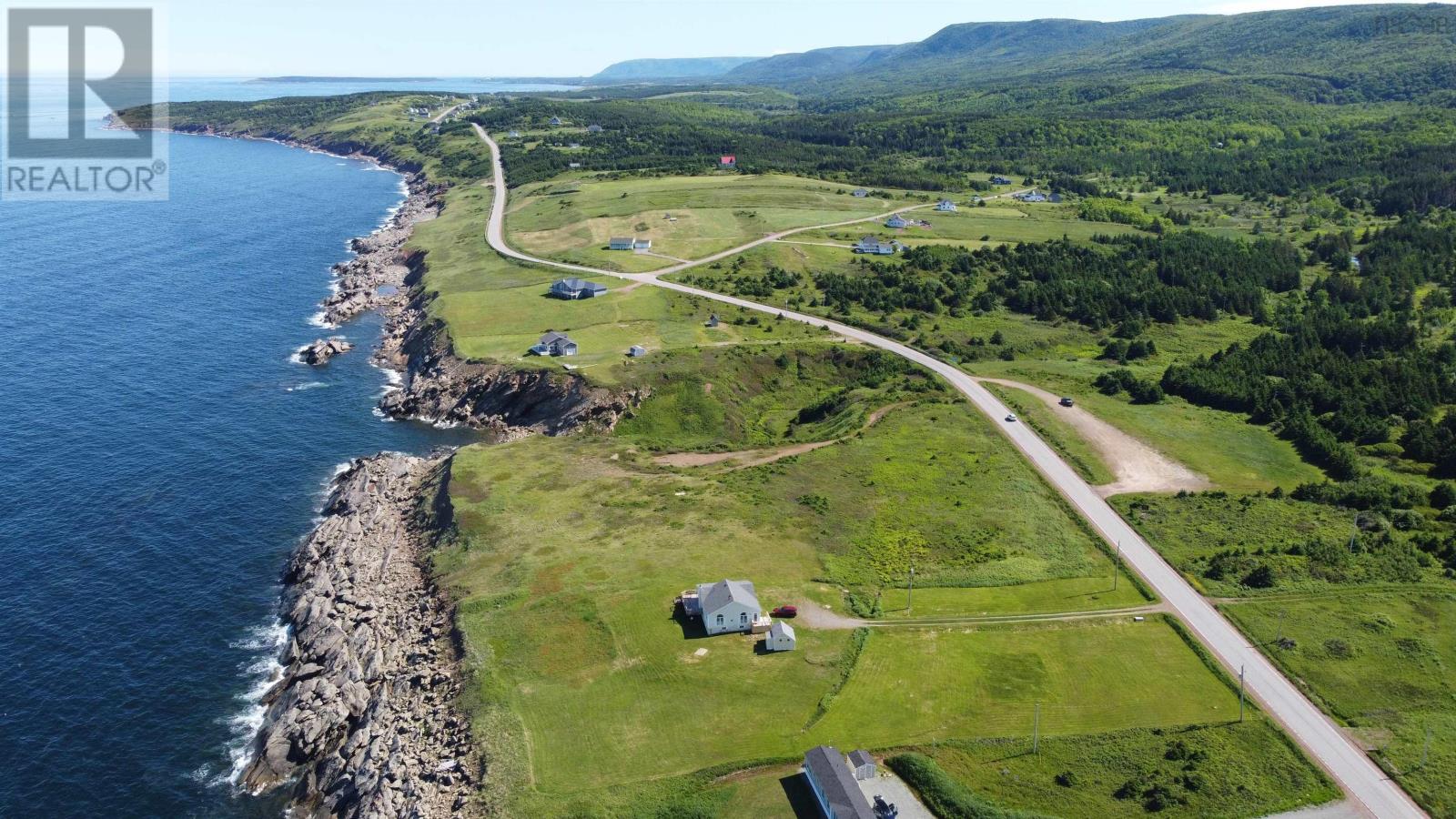 Cabot Trail, Cap Le Moine, Nova Scotia  B0E 3A0 - Photo 19 - 202517501