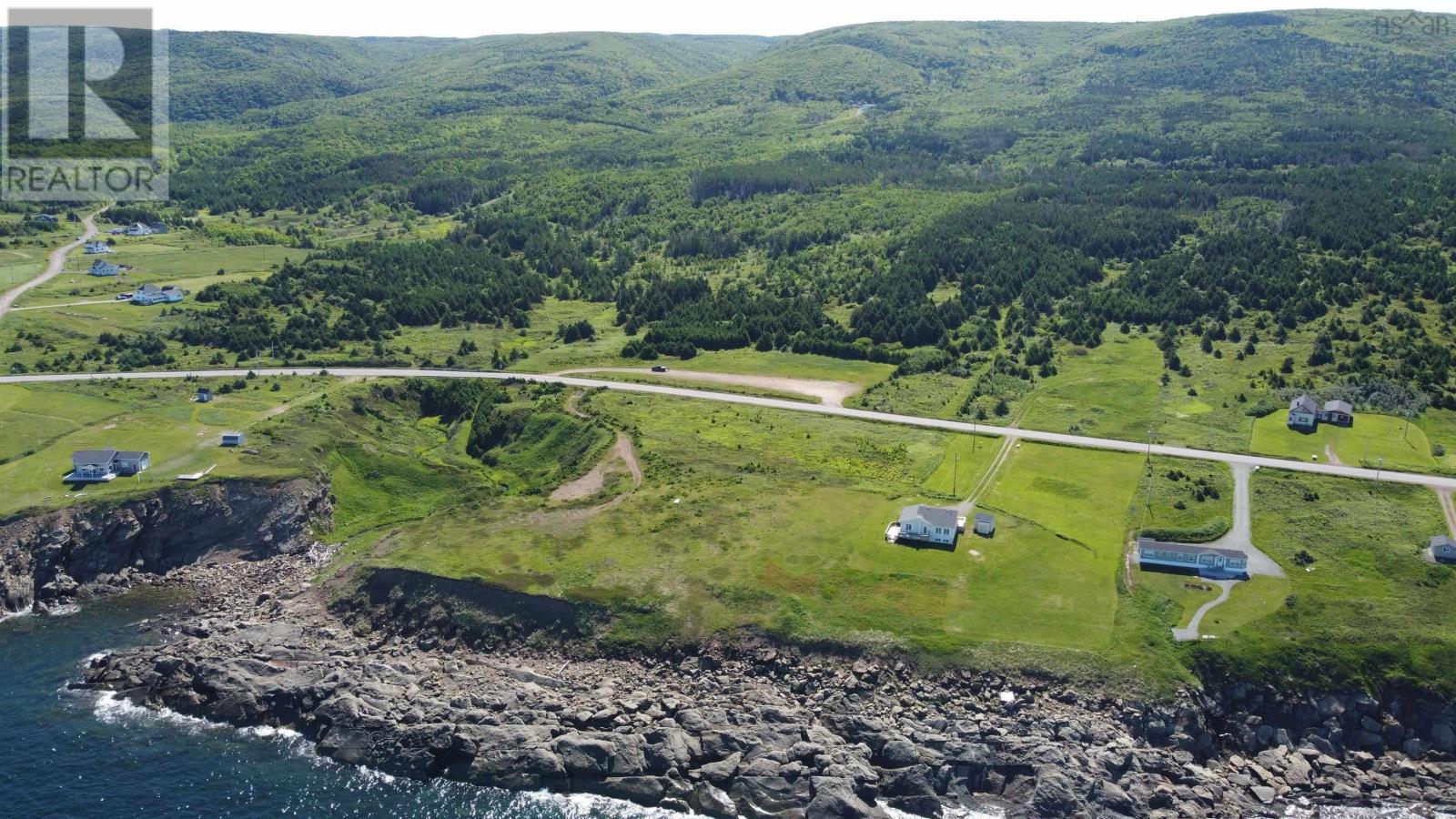 Cabot Trail, Cap Le Moine, Nova Scotia  B0E 3A0 - Photo 20 - 202517501