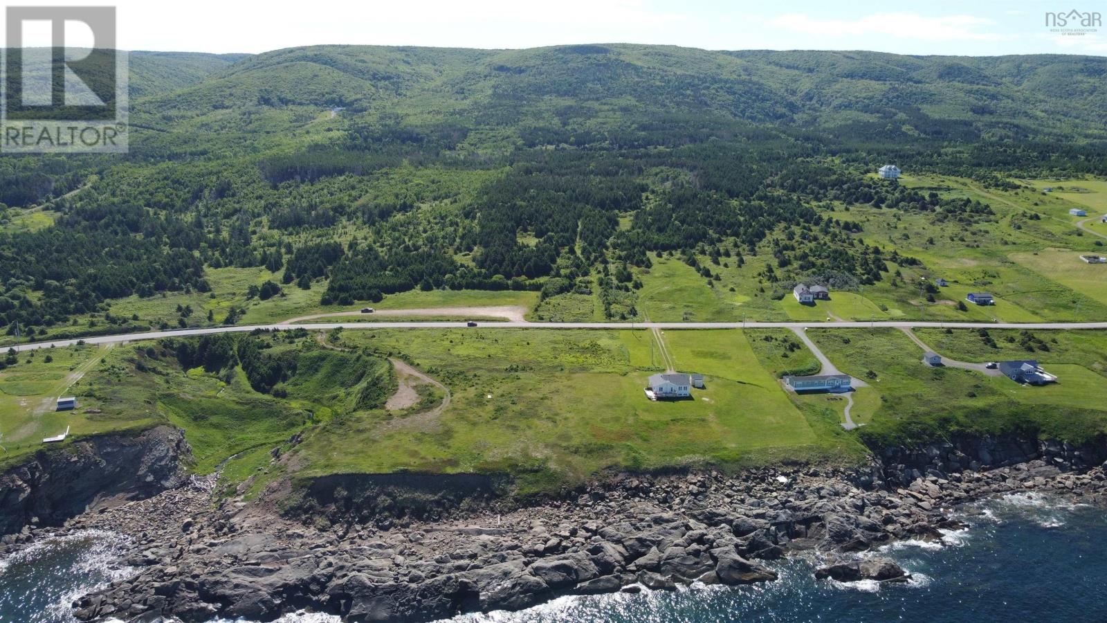 Cabot Trail, Cap Le Moine, Nova Scotia  B0E 3A0 - Photo 21 - 202517501