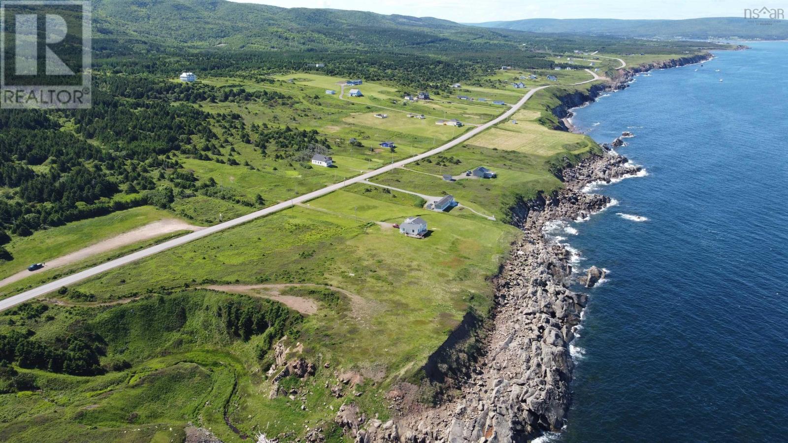 Cabot Trail, Cap Le Moine, Nova Scotia  B0E 3A0 - Photo 22 - 202517501