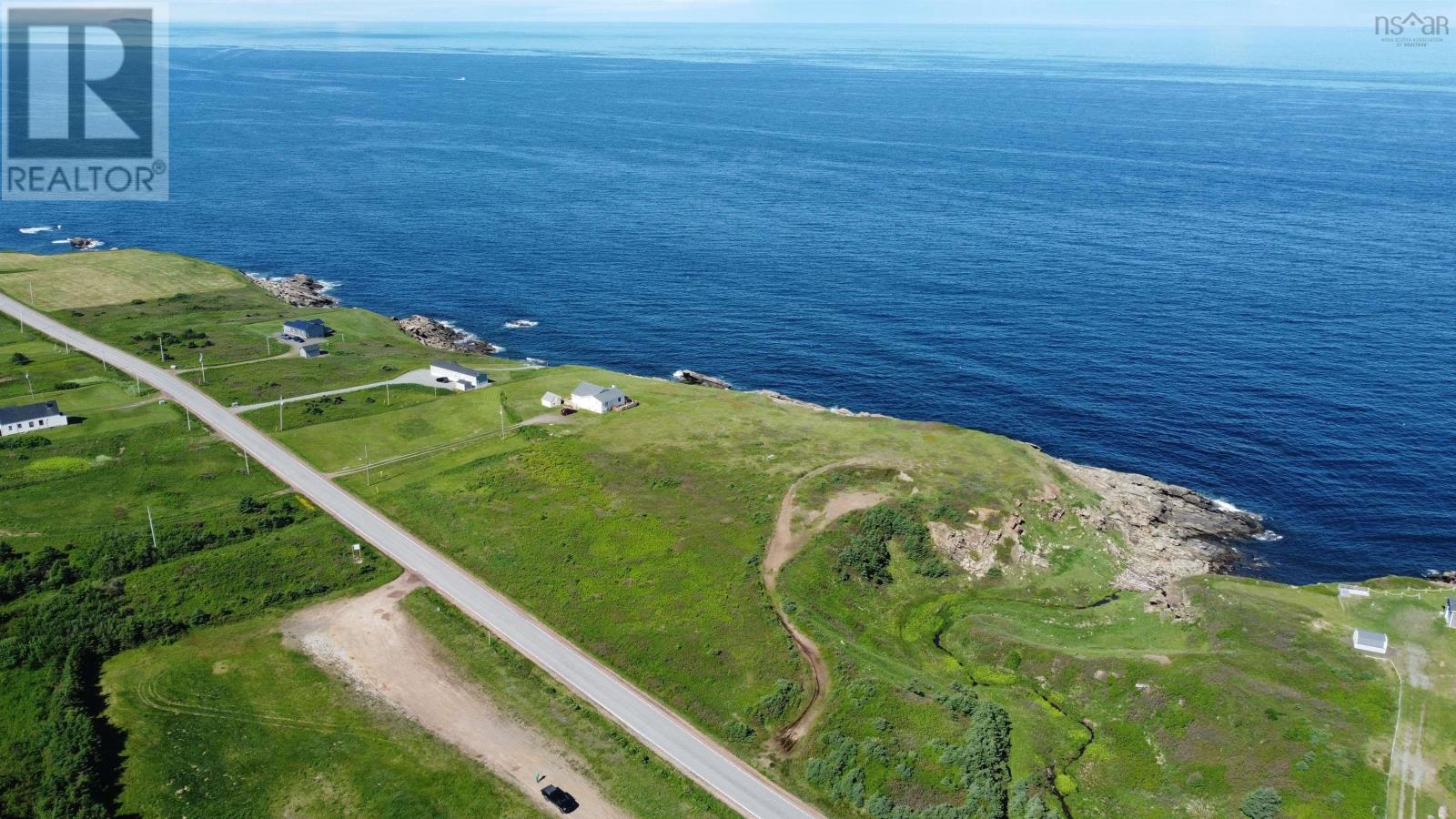 Cabot Trail, Cap Le Moine, Nova Scotia  B0E 3A0 - Photo 24 - 202517501