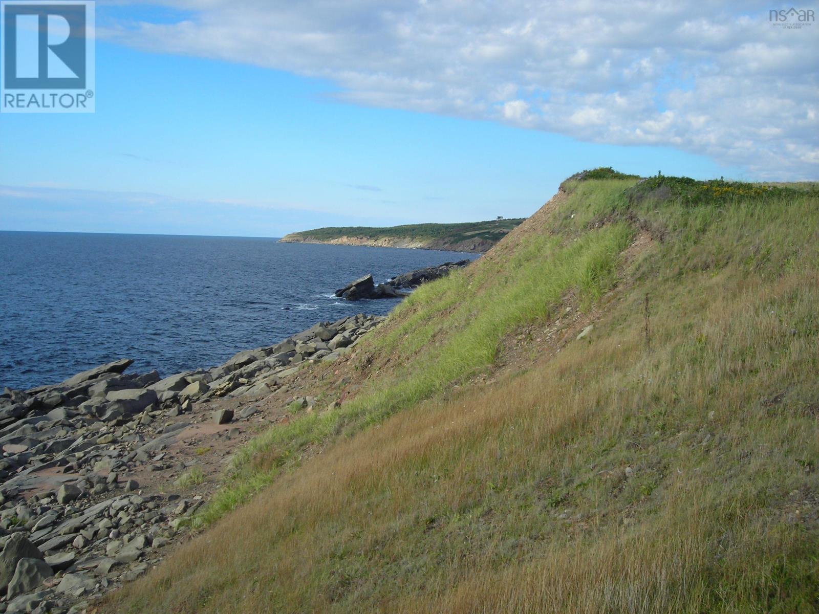 Cabot Trail, Cap Le Moine, Nova Scotia  B0E 3A0 - Photo 4 - 202517501