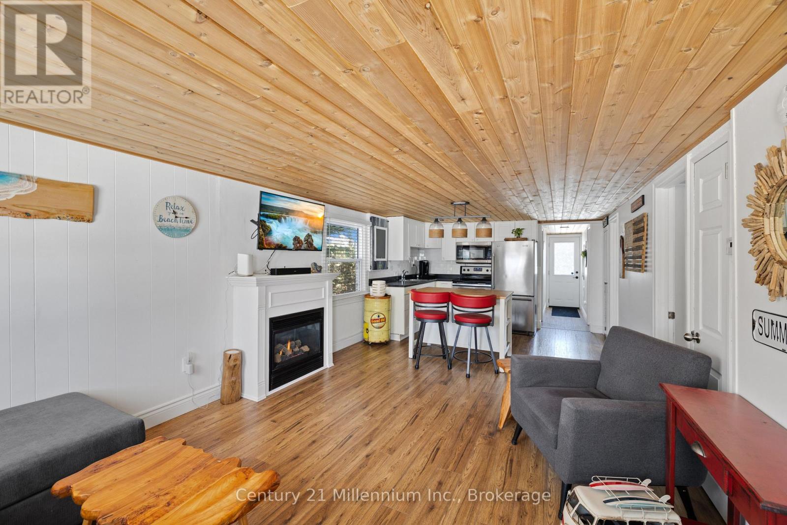 7 69th Street N, Wasaga Beach, Ontario  L9Z 1T9 - Photo 10 - S12030900