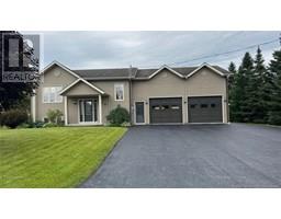 15 Banville, Saint-Quentin, New Brunswick