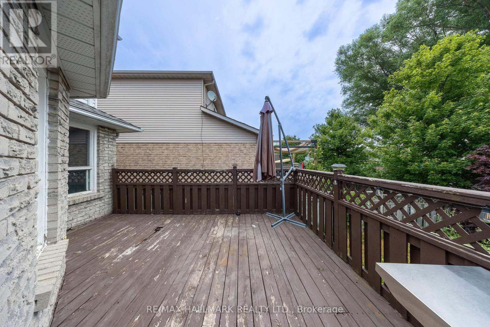200 Adele Crescent, Oshawa, Ontario  L1J 7W5 - Photo 30 - E12261819