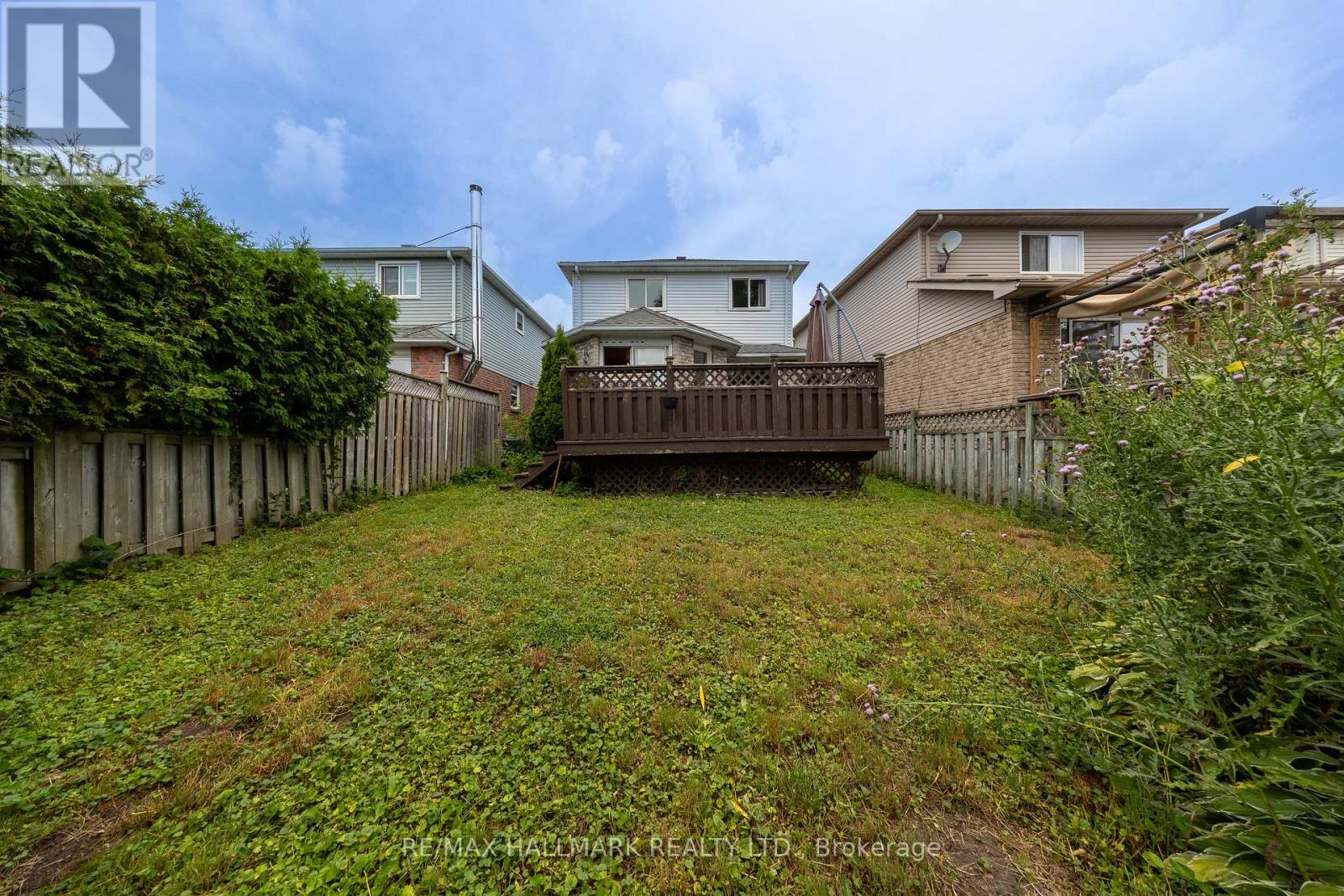 200 Adele Crescent, Oshawa, Ontario  L1J 7W5 - Photo 32 - E12261819