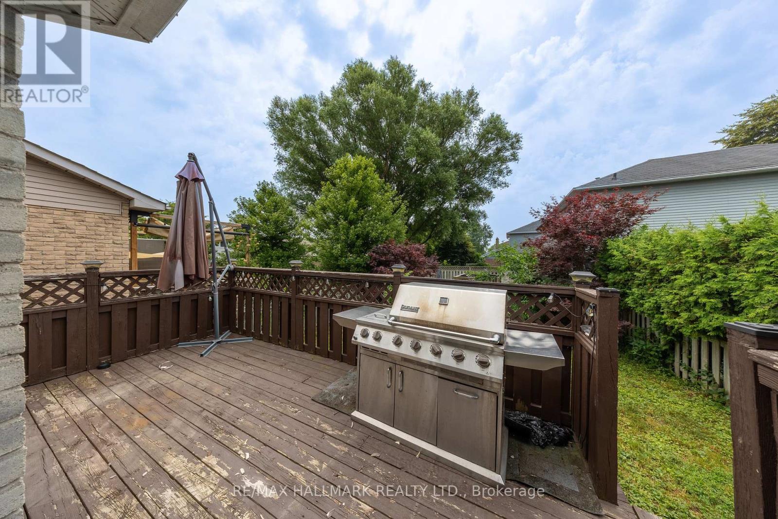 200 Adele Crescent, Oshawa, Ontario  L1J 7W5 - Photo 29 - E12261819