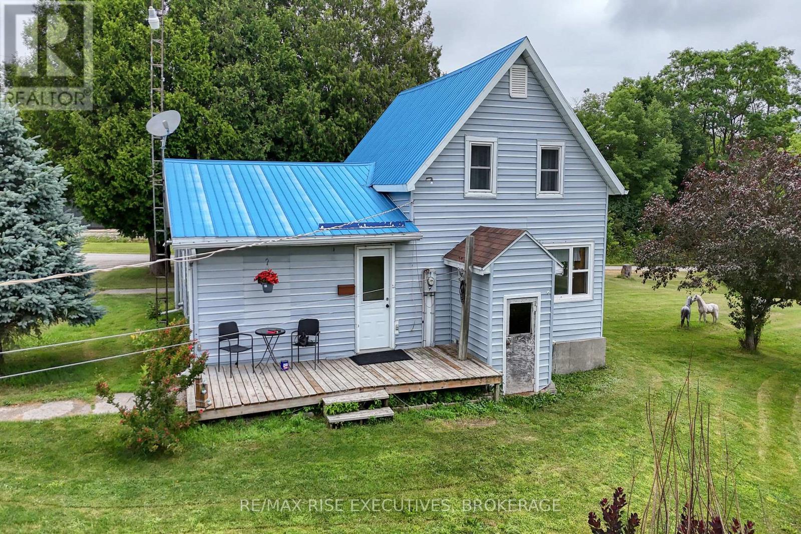 251 Briar Hill Road, Leeds And The Thousand Islands, Ontario  K0E 1N0 - Photo 42 - X12282403