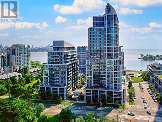 Property at 1203 - 2121 LAKE SHORE BOULEVARD W image 2