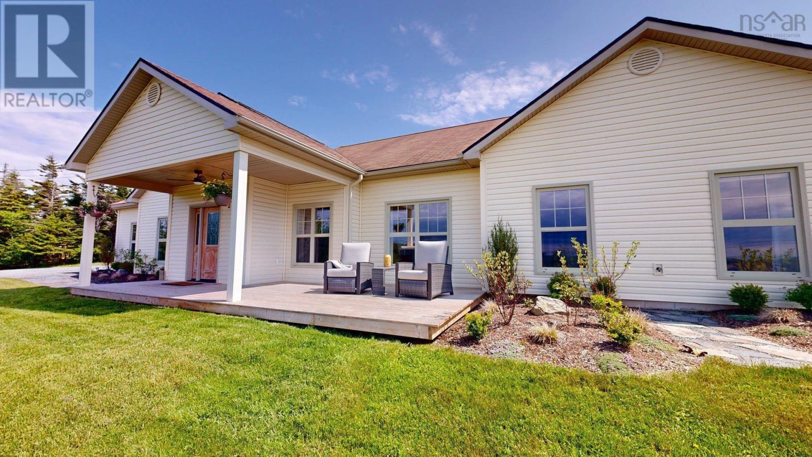 84 Oceanic Drive, East Lawrencetown, Nova Scotia  B2Z 1T6 - Photo 43 - 202515111