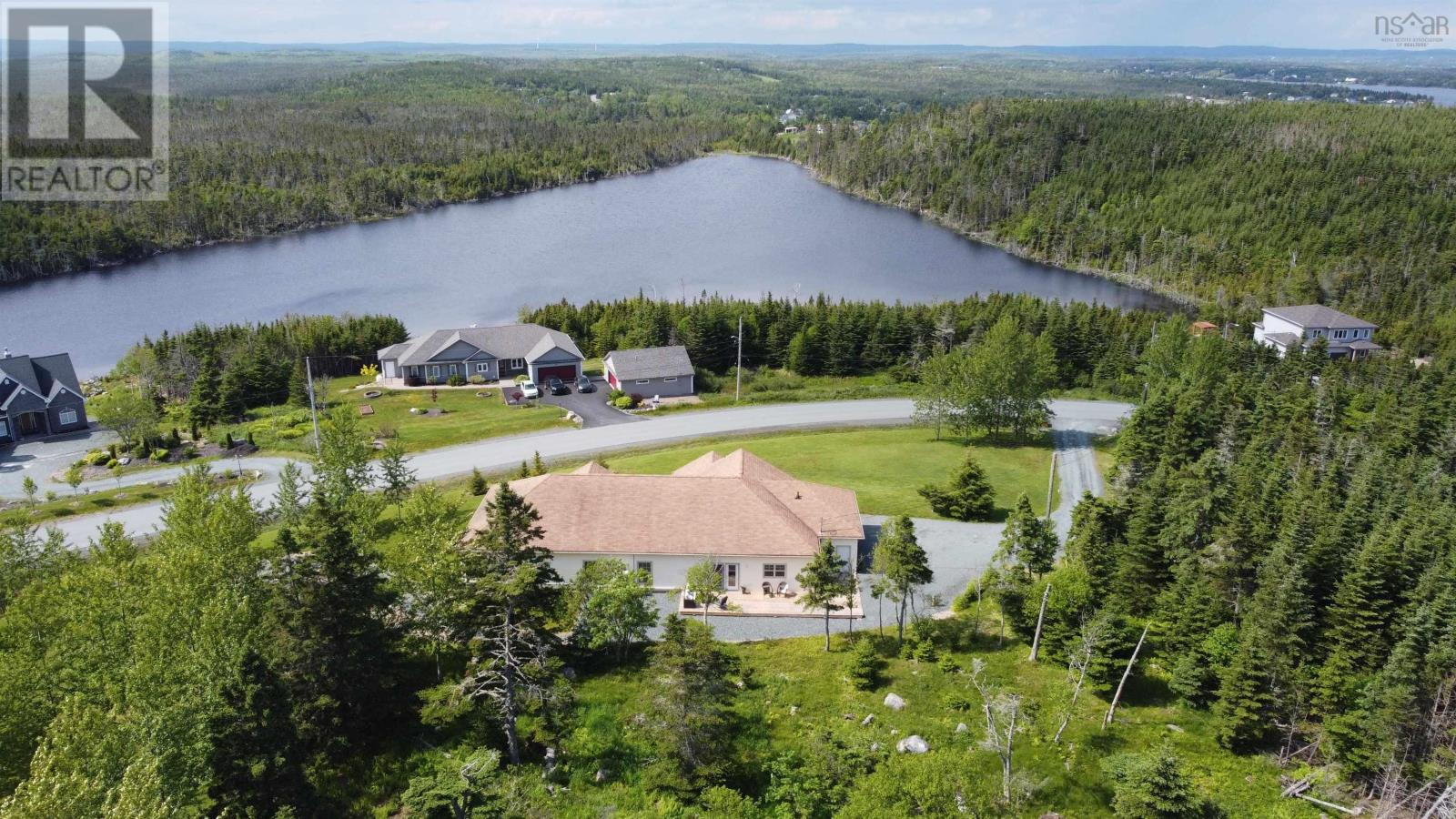 84 Oceanic Drive, East Lawrencetown, Nova Scotia  B2Z 1T6 - Photo 45 - 202515111