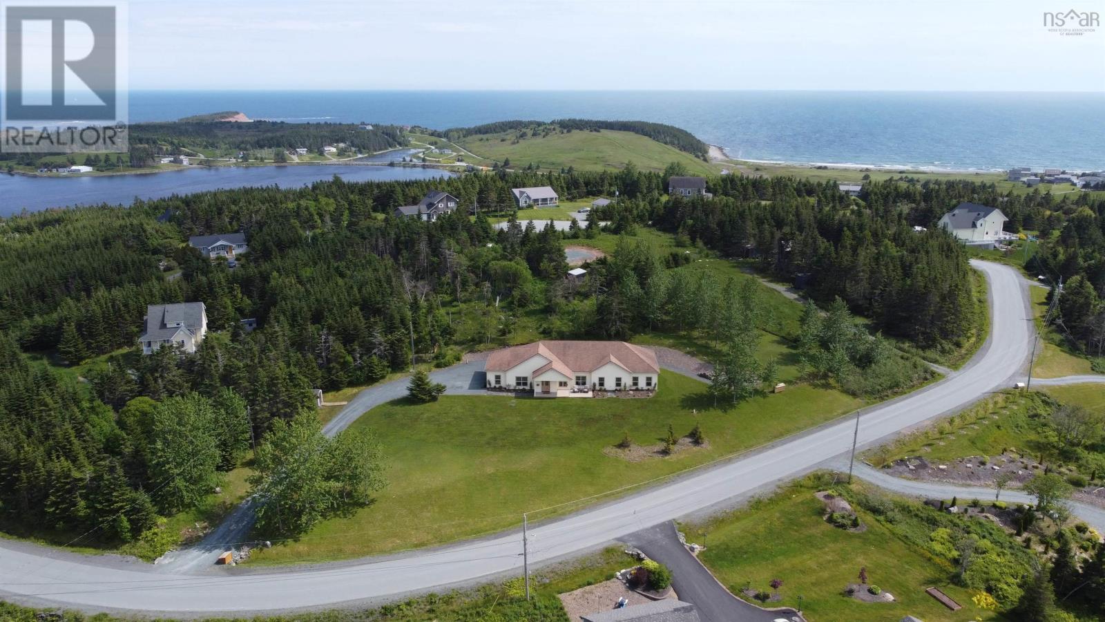 84 Oceanic Drive, East Lawrencetown, Nova Scotia  B2Z 1T6 - Photo 48 - 202515111